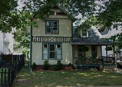 Foreclosure in  N 4TH ST Springfield, IL 62702