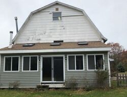Foreclosure in  DELAMATER RD Derby, NY 14047
