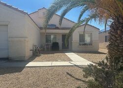 Foreclosure in  SHIMMERING CREEK AVE North Las Vegas, NV 89031