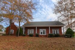 Foreclosure in  BOWLING GREEN CIR Columbus, MS 39702