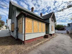 Foreclosure in  HOWARD ST Lynn, MA 01902