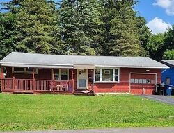 Foreclosure in  SLAYTON AVE Syracuse, NY 13205