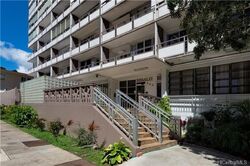 Foreclosure in  KAIOLU ST  Honolulu, HI 96815