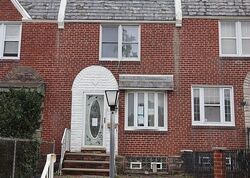 Foreclosure in  WOOLSTON AVE Philadelphia, PA 19150