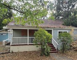 Foreclosure in  N BRUSH ST Lakeport, CA 95453