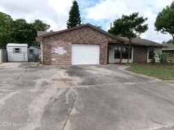 Foreclosure in  WALTON AVE Titusville, FL 32780