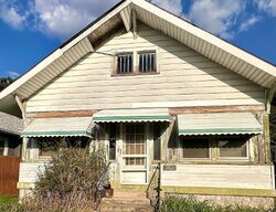 Foreclosure in  N KENWOOD AVE Indianapolis, IN 46208