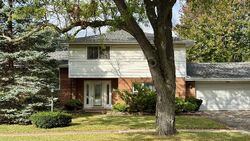 Foreclosure in  E GOLFVIEW DR Mount Prospect, IL 60056