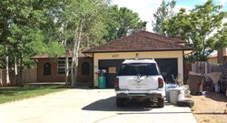 Foreclosure in  KINGSLEY AVE Pueblo, CO 81005
