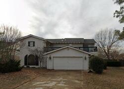 Foreclosure in  S PITTSBURG AVE Tulsa, OK 74136