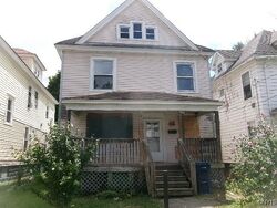 Foreclosure in  W OSTRANDER AVE Syracuse, NY 13205