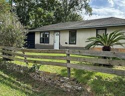 Foreclosure in  NW 3RD ST Ocala, FL 34482