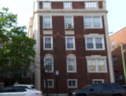 Foreclosure in  E 49TH ST  Chicago, IL 60615