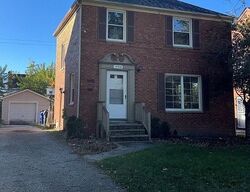 Foreclosure in  TALFORD AVE Cleveland, OH 44128