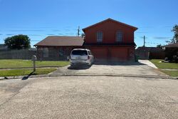 Foreclosure in  JOYA LOMA ST Harvey, LA 70058
