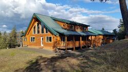 Foreclosure in  INDIAN CREEK RD Shady Cove, OR 97539