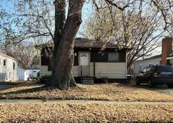 Foreclosure in  DEERING ST Livonia, MI 48152