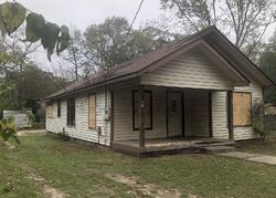 Foreclosure in  EDWARD ST Malvern, AR 72104