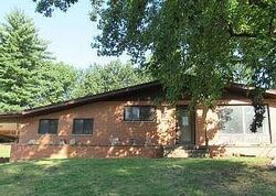 Foreclosure in  ROCK SPRINGS DR Alton, IL 62002