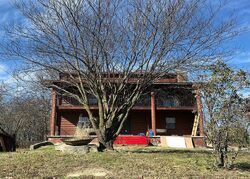 Foreclosure in  LEDGE ROCK RD Alpena, AR 72611