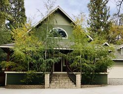 Foreclosure in  PINECONE CT Wofford Heights, CA 93285