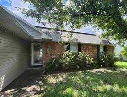 Foreclosure in  NICOLE LN Crestview, FL 32539