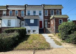 Foreclosure in  REISTERSTOWN RD Baltimore, MD 21215