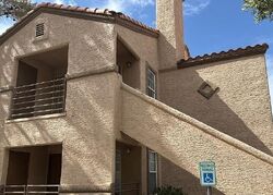 Foreclosure in  ERVA ST  Las Vegas, NV 89117