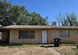 Foreclosure in  DAVIDSON DR Roswell, NM 88203