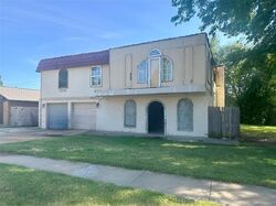 Foreclosure in  SW 96TH ST Oklahoma City, OK 73159