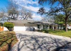 Foreclosure in  BALFOUR DR San Antonio, TX 78239