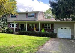 Foreclosure in  FRAN AVE Trenton, NJ 08628