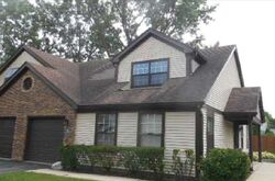 Foreclosure in  BRANDON PL Wheeling, IL 60090