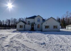 Foreclosure in  N CEDARWOOD DR Wasilla, AK 99654