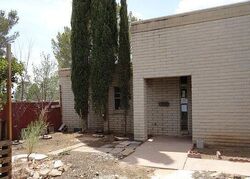 Foreclosure in  E IRENE CIR Pearce, AZ 85625