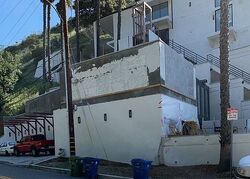 Foreclosure in  NICHOLS CANYON RD Los Angeles, CA 90046