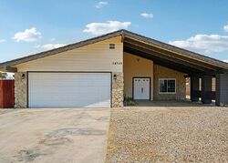 Foreclosure in  LIGHTHOUSE LN Helendale, CA 92342