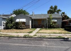 Foreclosure in  EVERGREEN AVE Antioch, CA 94509