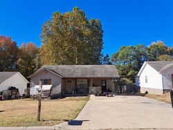 Foreclosure in  N 5TH ST Paragould, AR 72450