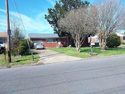 Foreclosure in  TATEMSTOWN RD Chesapeake, VA 23325