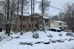 Foreclosure in  DEERFIELD RD Tobyhanna, PA 18466