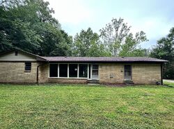Foreclosure in  WOOD KNOLL LN Indianapolis, IN 46260