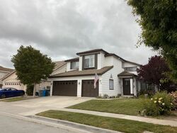 Foreclosure in  RODEO DR Gilroy, CA 95020