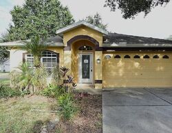 Foreclosure in  BRISBANE CT New Port Richey, FL 34654