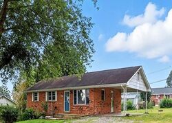 Foreclosure in  DOLPHUS AVE Dublin, VA 24084