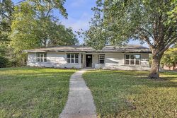 Foreclosure in  W MILAM ST Livingston, TX 77351