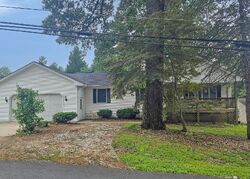 Foreclosure in  OAK VIEW DR Crownsville, MD 21032