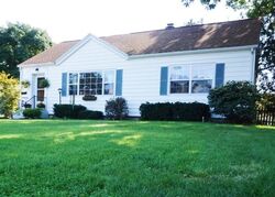 Foreclosure in  KIRKWOOD DR Fort Wayne, IN 46805