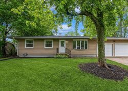 Foreclosure in  SOUTHWIND DR Michigan City, IN 46360