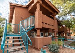 Foreclosure in  MESQUITE SPRINGS DR UNIT 202 Mesquite, NV 89027